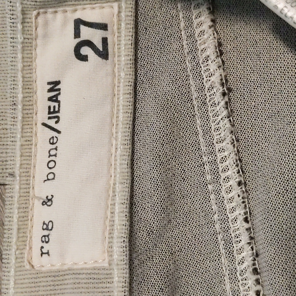 Rag & Bone corduroy jeans - Picture 2 of 12